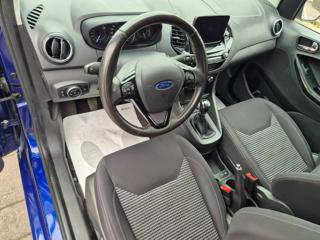 FORD Ka+ usata, con Climatizzatore