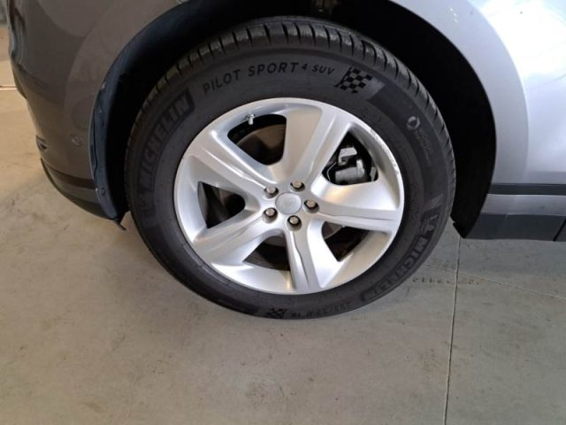 LAND ROVER Range Rover Velar usata, con Specchietti laterali elettrici