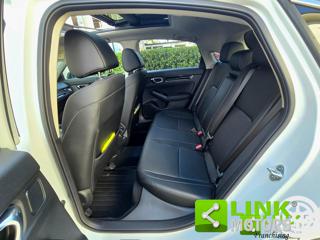 HONDA Civic usata, con Controllo trazione