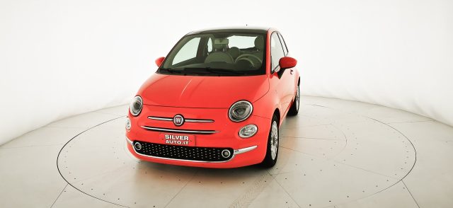 FIAT 500 usata 35