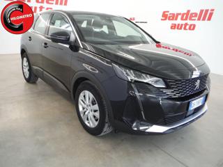 PEUGEOT 3008 usata, con Airbag