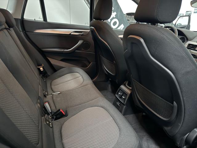 BMW X1 usata, con ESP