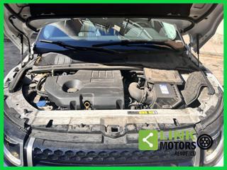 LAND ROVER Range Rover Evoque usata, con Climatizzatore automatico, 2 zone