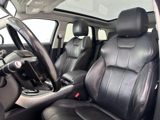 LAND ROVER Range Rover Evoque usata, con Controllo trazione