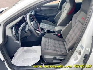VOLKSWAGEN Golf GTI usata, con Alzacristalli elettrici