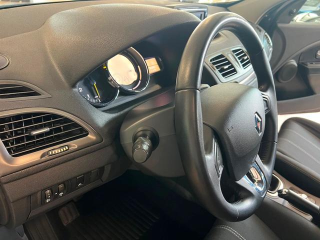 RENAULT Megane usata, con Chiusura centralizzata