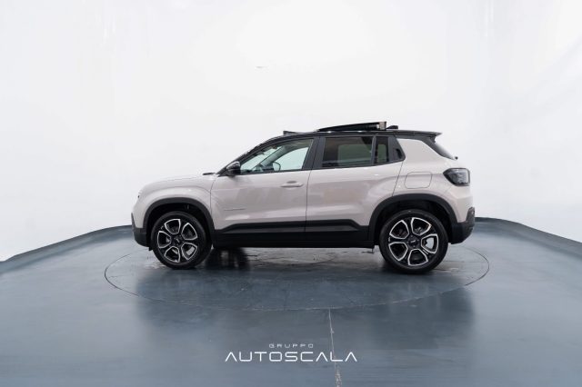 JEEP Avenger usata, con Airbag laterali
