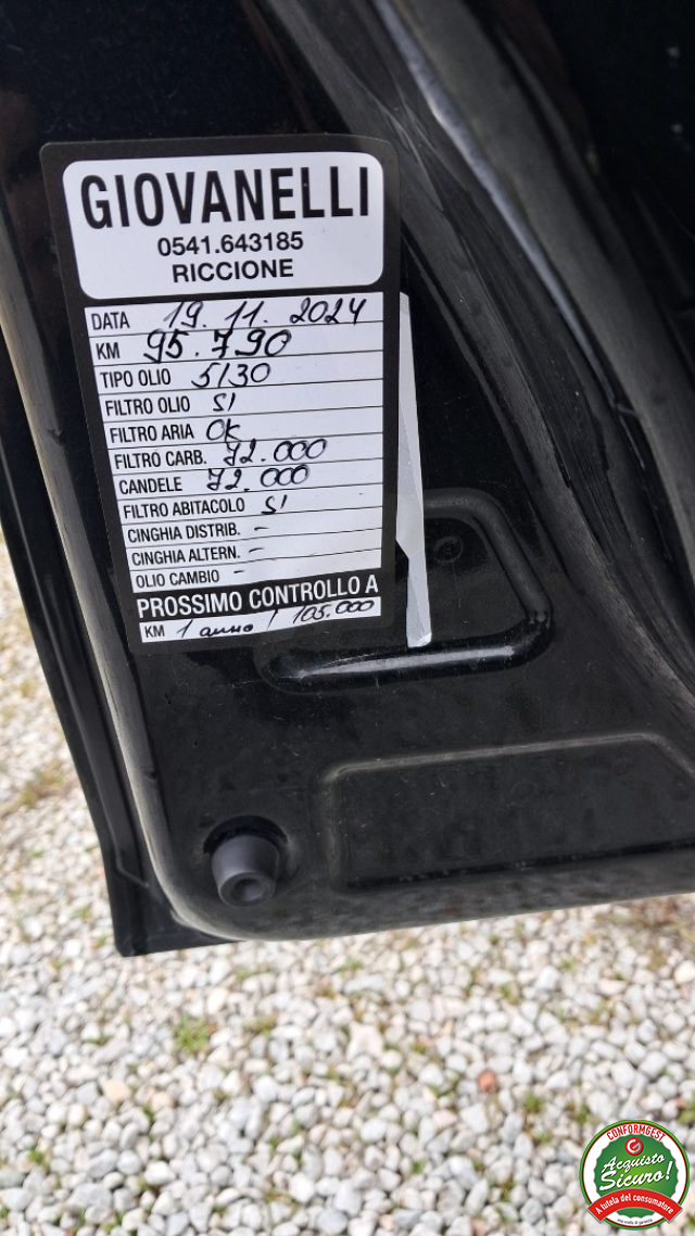 CITROEN C1 usata, con Chiusura centralizzata