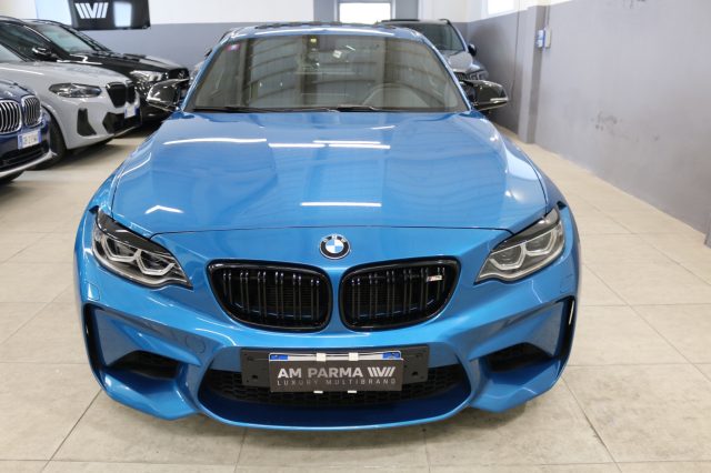 BMW M2 usata, con Fari LED
