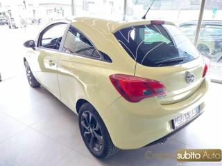 OPEL Corsa usata, con Alzacristalli elettrici