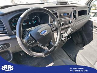 FORD Transit usata 18