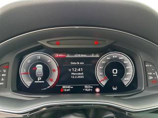 AUDI Q8 usata, con Cruise Control