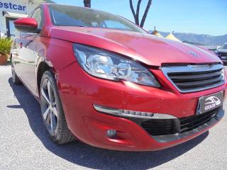 PEUGEOT 308 usata 22