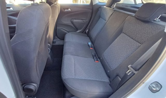 OPEL Crossland X usata, con Cruise Control