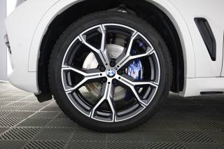 BMW X5 usata 8