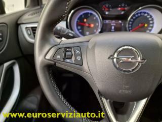 OPEL Astra usata, con Autoradio digitale