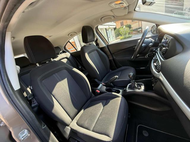 FIAT Tipo usata, con Immobilizzatore elettronico