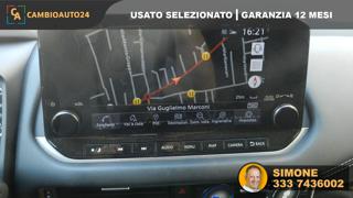 NISSAN Qashqai usata, con Leve al volante