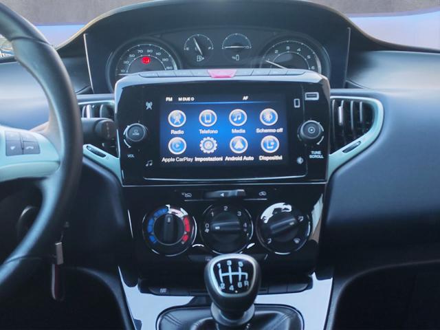 LANCIA Ypsilon usata, con Immobilizzatore elettronico