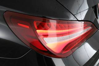 MERCEDES-BENZ CLA 200 usata 10