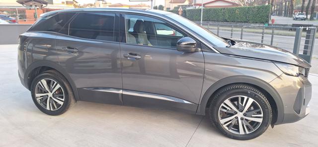 PEUGEOT 3008 usata, con Cerchi in lega