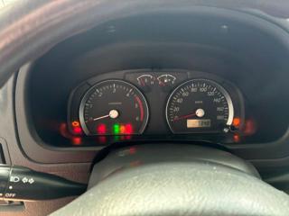 SUZUKI Jimny usata, con Immobilizzatore elettronico