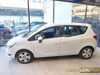 OPEL Meriva usata 22