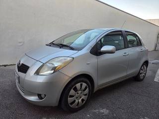 TOYOTA Yaris 5p 1.3 Sol