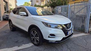NISSAN Qashqai usata, con Airbag laterali