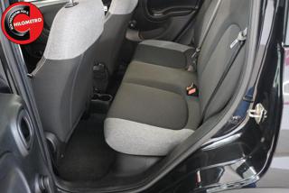 FIAT Panda usata, con Controllo trazione
