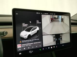 TESLA Model Y usata, con Vetri oscurati