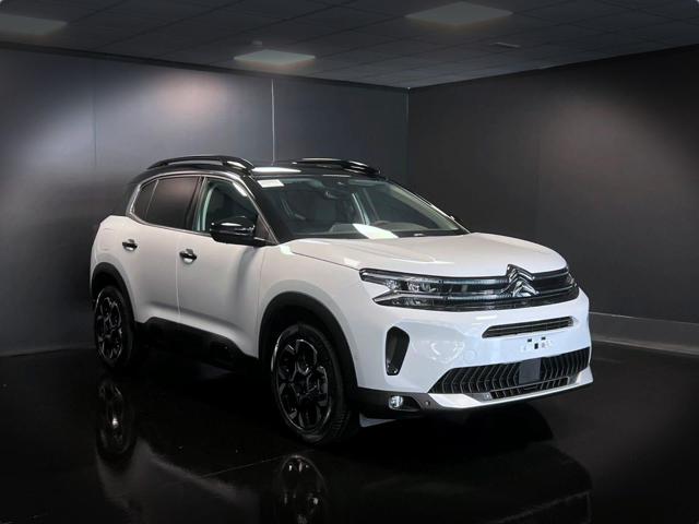 CITROEN C5 Aircross usata, con Airbag laterali