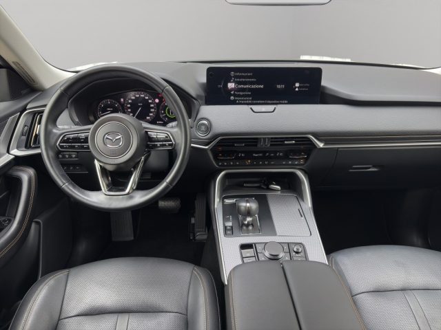 MAZDA CX-60 usata, con Fendinebbia