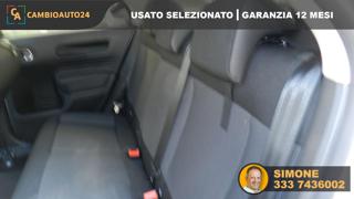 CITROEN C4 Cactus usata 85