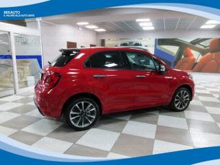 FIAT 500X usata, con Airbag