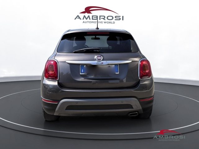 FIAT 500X usata 7