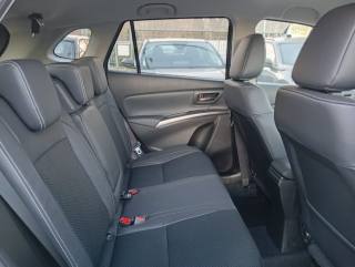 SUZUKI S-Cross usata, con Servosterzo