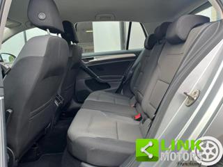 VOLKSWAGEN Golf usata, con Controllo trazione