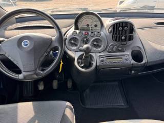 FIAT Multipla usata, con Climatizzatore