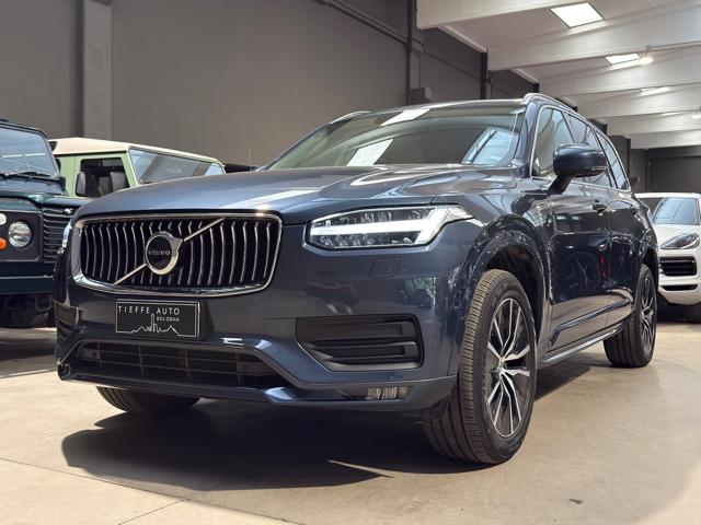 VOLVO XC90 usata, con ABS