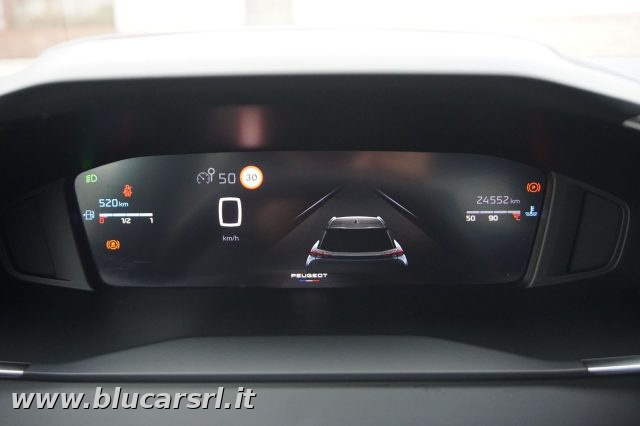 PEUGEOT 2008 usata, con Bracciolo