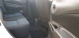 NISSAN Note usata, con Boardcomputer