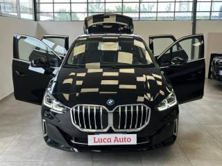 BMW 225 usata, con Airbag