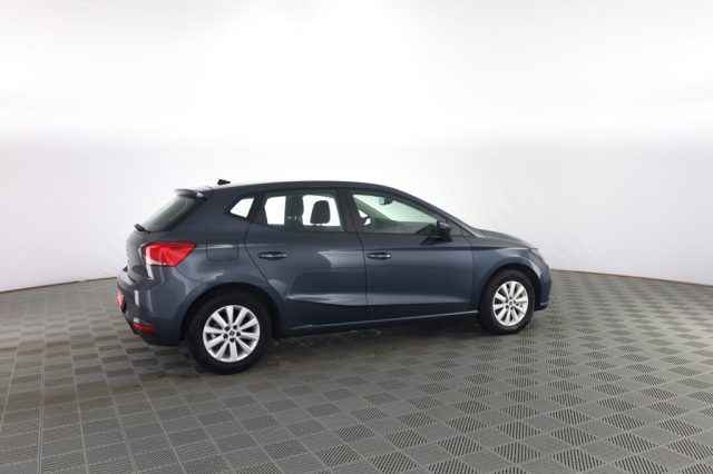 SEAT Ibiza usata 2