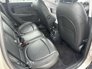 MINI Countryman usata, con Specchietti laterali elettrici