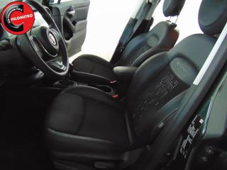 FIAT 500X usata, con Airbag Passeggero