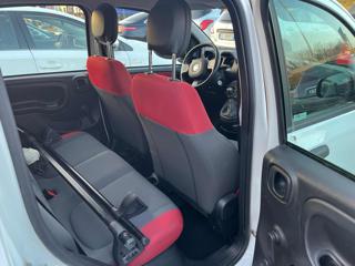 FIAT Panda usata, con Controllo trazione