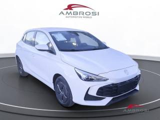 MG MG3 usata 1