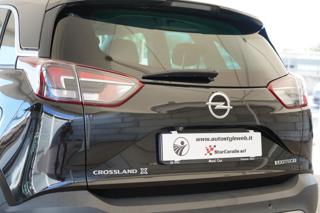 OPEL Crossland X usata, con Servosterzo