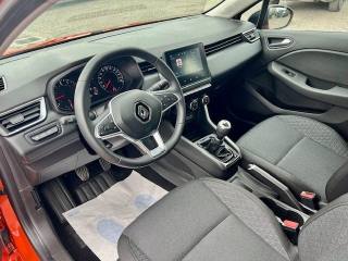 RENAULT Clio usata, con Fari LED